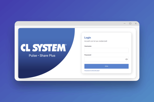 clsystem