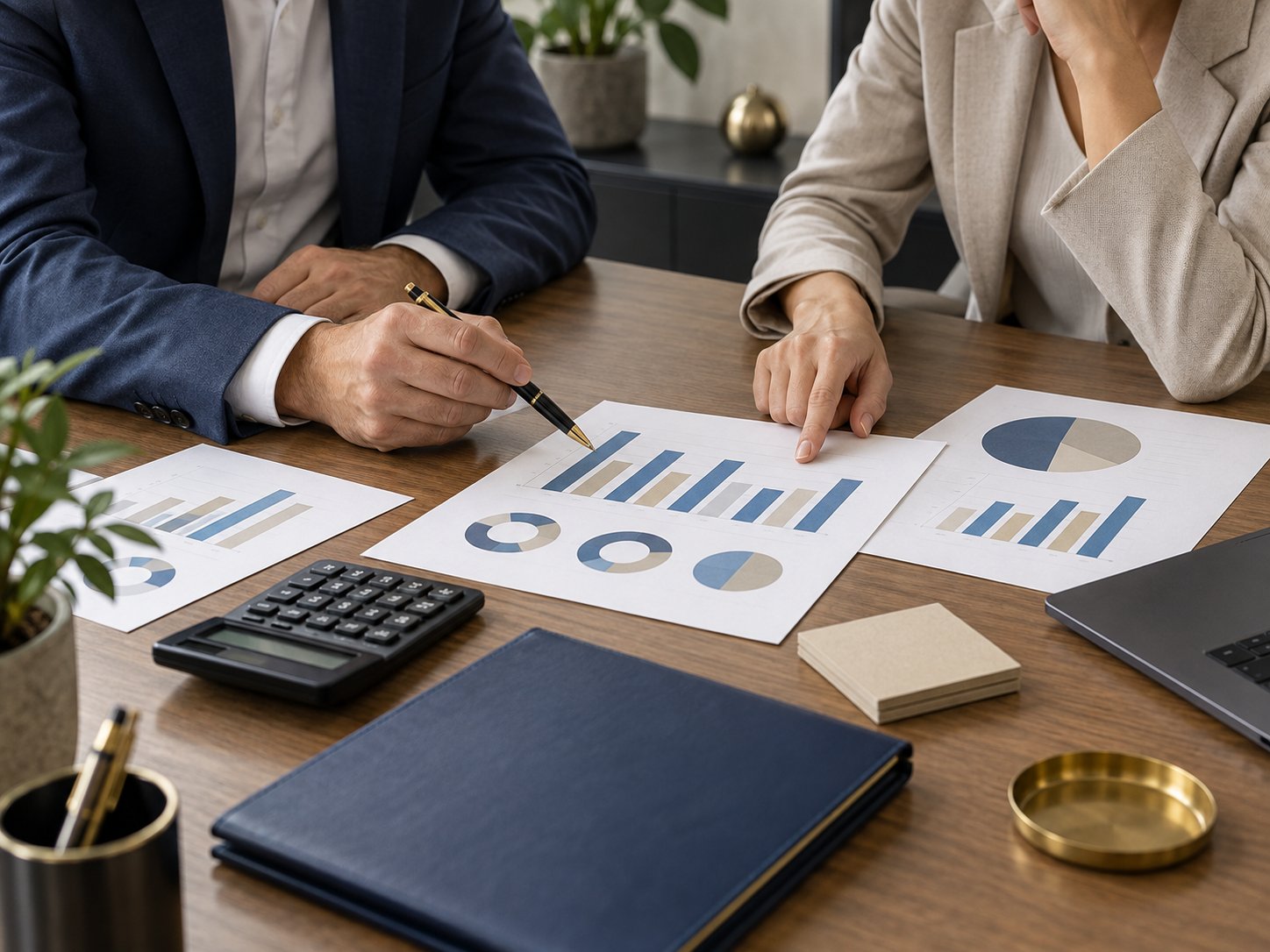 Analisi congiunta del costo del lavoro